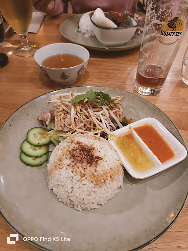 Lazat Restaurant & Bar - Hamilton