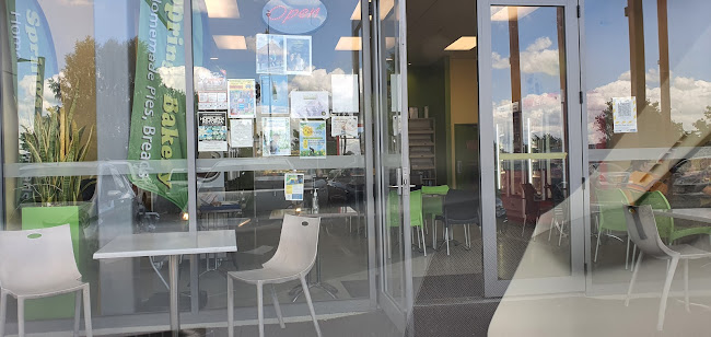 Springs Bakery