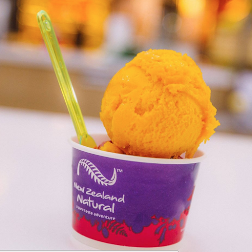 New Zealand Natural Mission Bay - Auckland