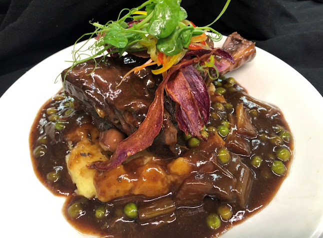 Comments and reviews of The Station Bar and Bistro