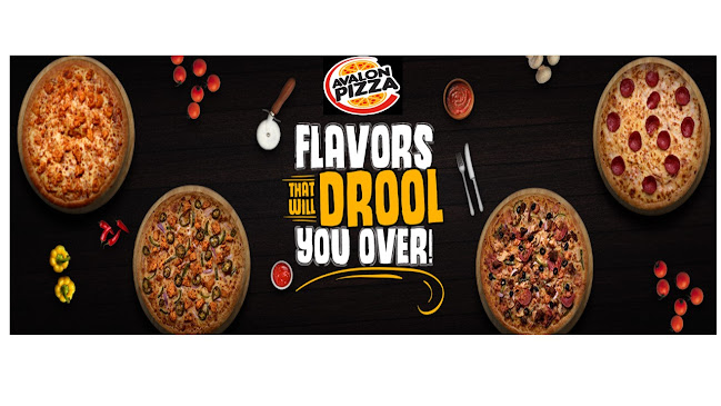 Avalon Pizza - Hamilton