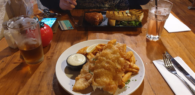 Opinii despre Strawberry Tree Kaikoura Ltd. în Kaikōura - Hospitality and gastronomy