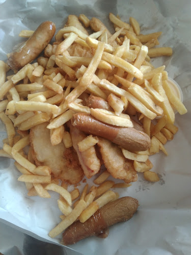 Opinii despre Smith & Wong Takeaways în Auckland - Hospitality and gastronomy