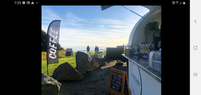 Opinii despre Little sister coffee cart în Auckland - Hospitality and gastronomy