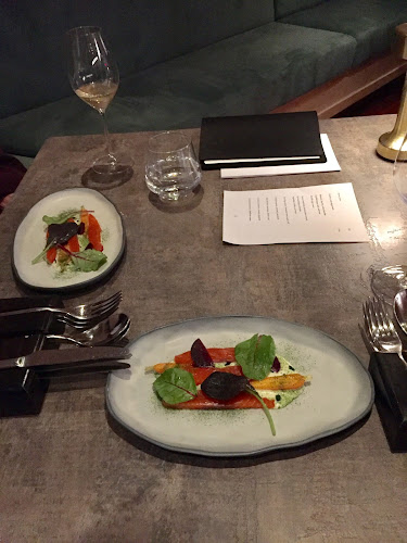 Plonk - Hospitality and gastronomy