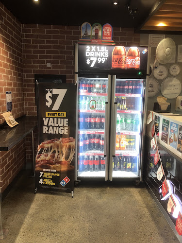 Opinii despre Domino's Pizza Pukekohe în Pukekohe - Hospitality and gastronomy