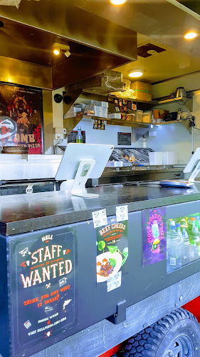 Hell Pizza Kumeu - Hospitality and gastronomy