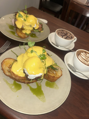 Zone Cafe - Mount Maunganui