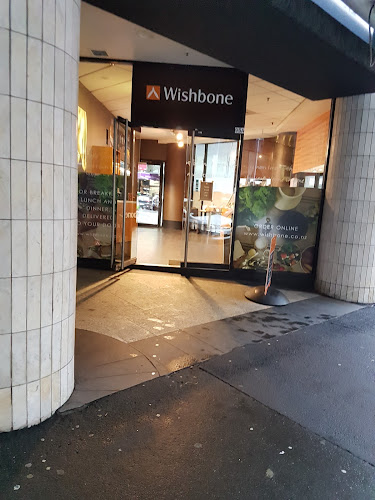 Wishbone - Hunter Street - Wellington
