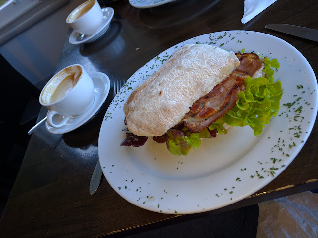 Comentarii opinii despre Domain Cottage Cafe