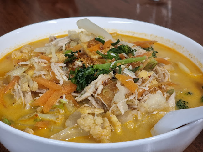 Dunedin Noodle House - Dunedin