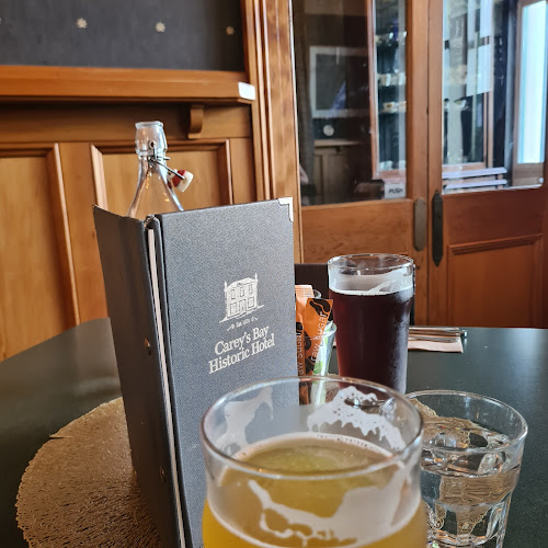 Comentarii opinii despre Careys Bay Historic Hotel