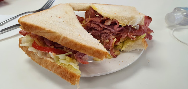 Pokeno Bacon Diner - Hospitality and gastronomy