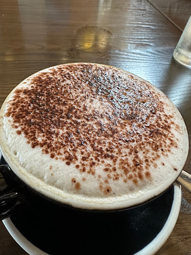 Comentarii opinii despre La Vista Cafe & Restaurant