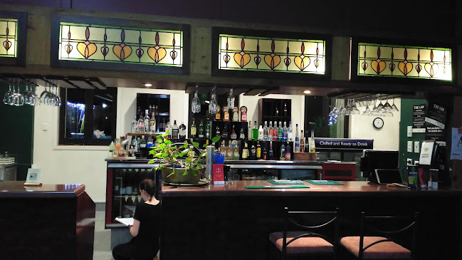 Tony's Vineyard's Restaurant & Bar