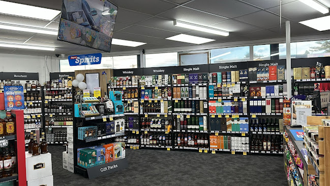 Opinii despre Super Liquor Frankton în Hamilton - Hospitality and gastronomy