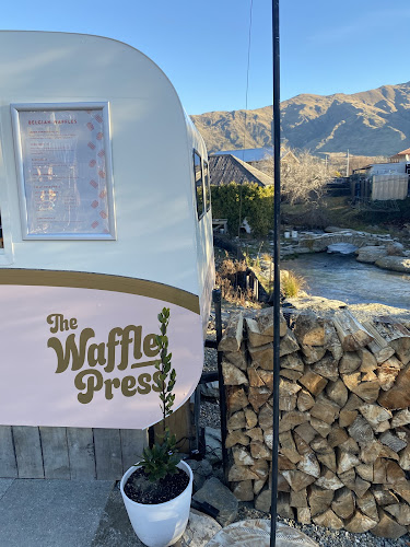 Comentarii opinii despre The Waffle Press