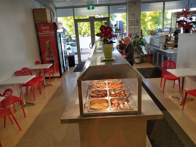 Royal Horse Restaurant & Takeaways