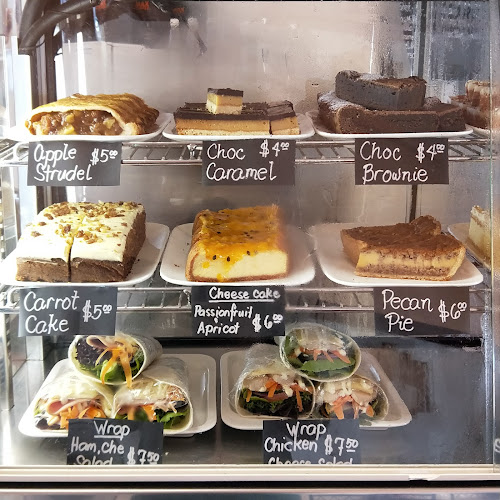 Reviews of Big River Cafe in Awanui - Hospitality and gastronomy