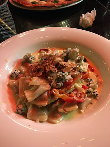 Opinii despre Cafe Valentino în Christchurch - Hospitality and gastronomy