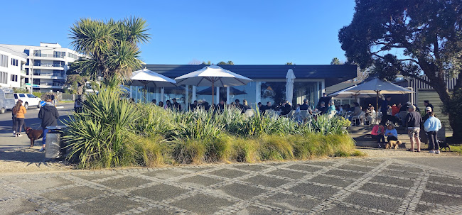 Comentarii opinii despre Takapuna Beach Cafe