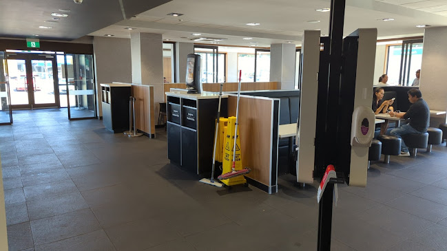 McDonald's Napier - Hospitality and gastronomy