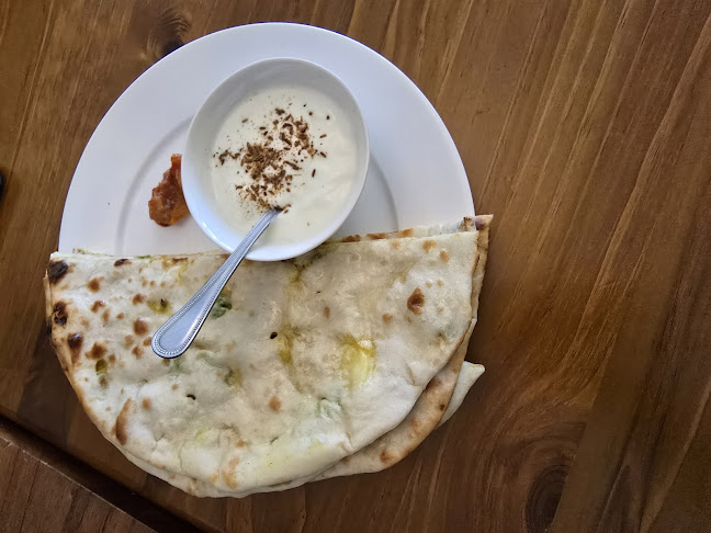 Opinii despre Divine Indian restaurant în Whangārei - Hospitality and gastronomy