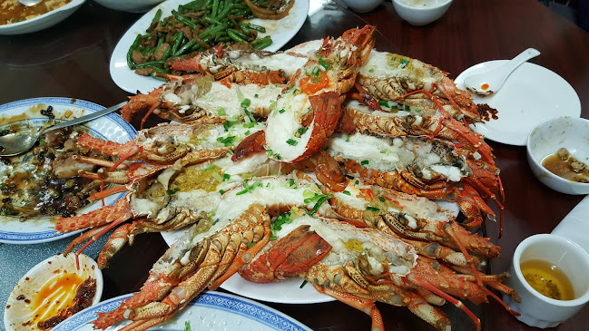 Ming Garden Chinese Restaurant