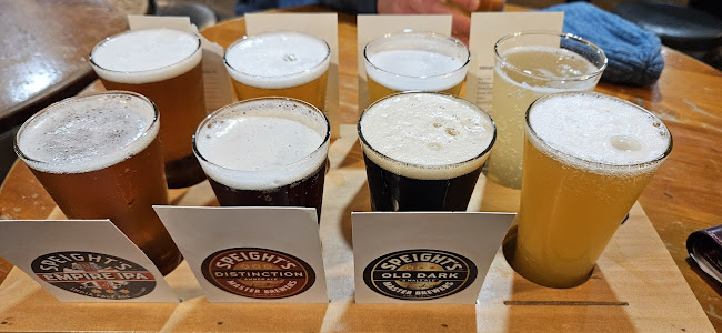 Speight's Ale House Invercargill