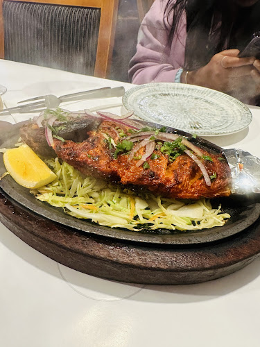 Own Masala Indian Restaurant Bar and Takeaways. - Hospitality and gastronomy