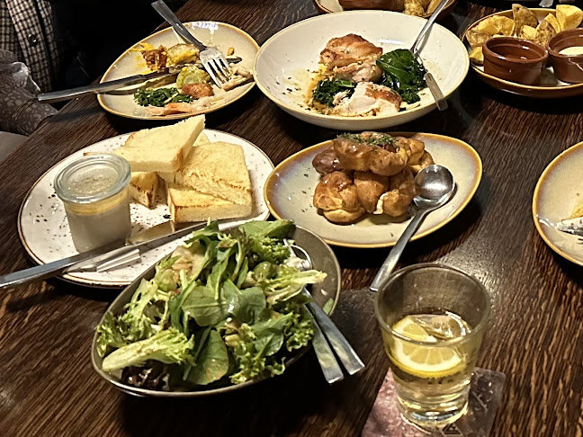 Avida Bar - Hospitality and gastronomy