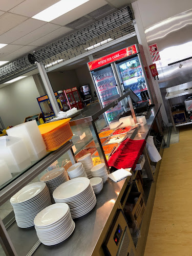 Butter Chicken Box, Wellsford