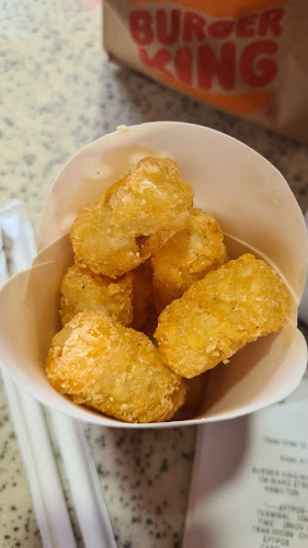 Comentarii opinii despre Burger King