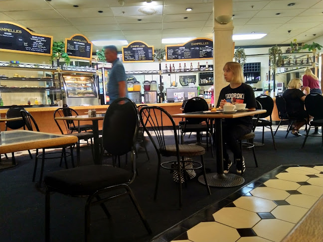 Zampelles - Wellington