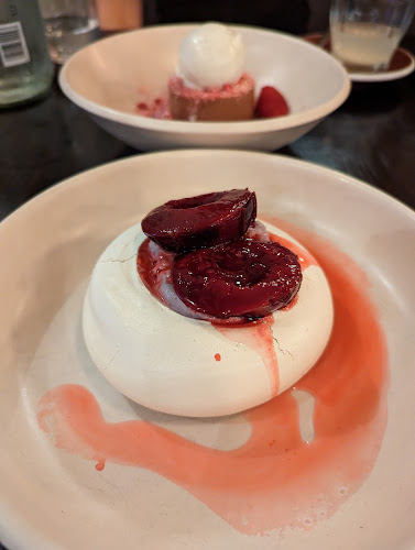 Opinii despre Floriditas în Wellington - Hospitality and gastronomy