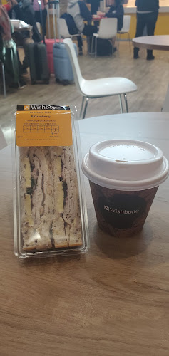 Opinii despre Wishbone - Auckland Airport (Landside) în Auckland - Hospitality and gastronomy