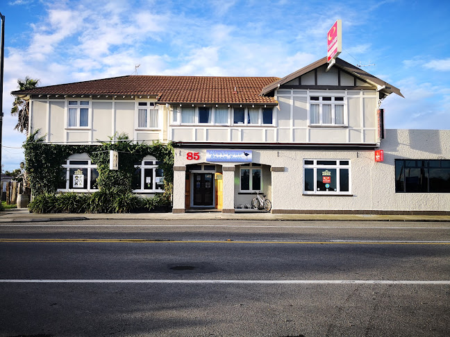 PAK Asian Kitchen - Napier