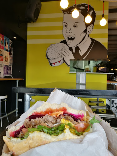 Reviews of Burgers & Beers Inc. Cranford in Christchurch - Hospitality and gastronomy