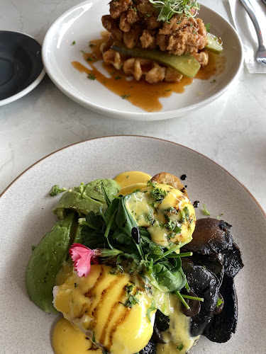 Mission Bay Cafe Phone number