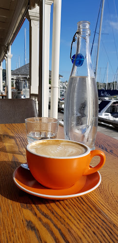 Opinii despre The Quay în Whangārei - Hospitality and gastronomy