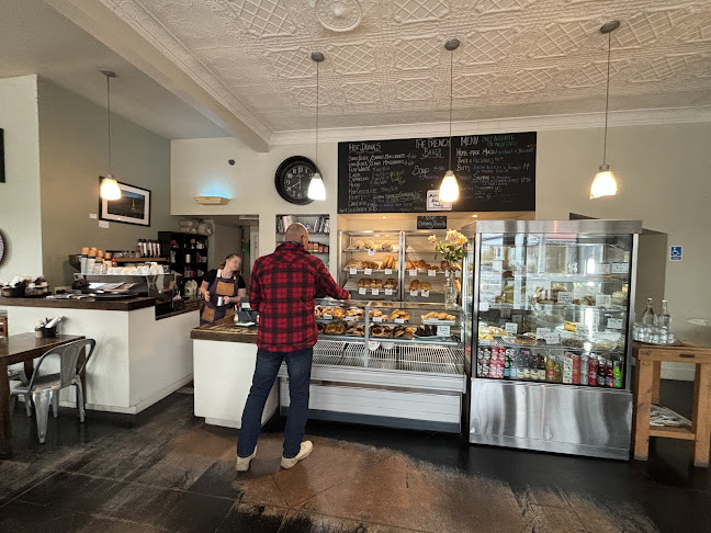 The French Baker - Greytown