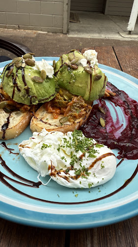 Butterfish Restaurant And Cafe - Russell