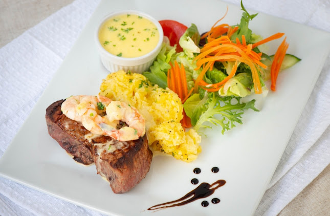 Comentarii opinii despre Di Mare Restaurant