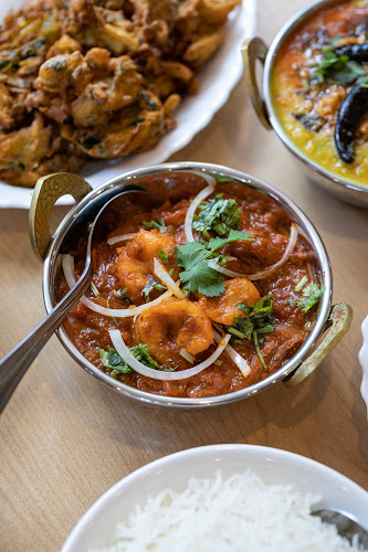 Chimney Indian Restaurant - Hospitality and gastronomy