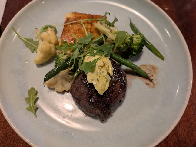 The Simply Grill Kitchen - Lower Hutt