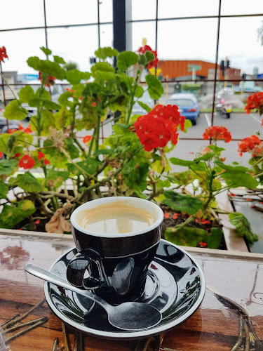 Opinii despre Cafe Korero în Auckland - Hospitality and gastronomy