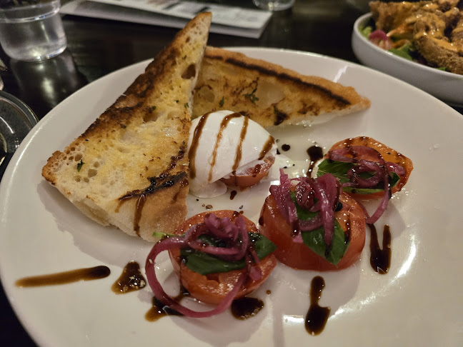 Porterhouse Grill Phone number