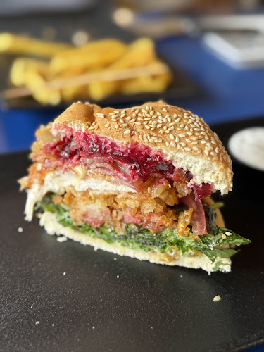 Opinii despre Olive Tree Cafe în Te Anau - Hospitality and gastronomy