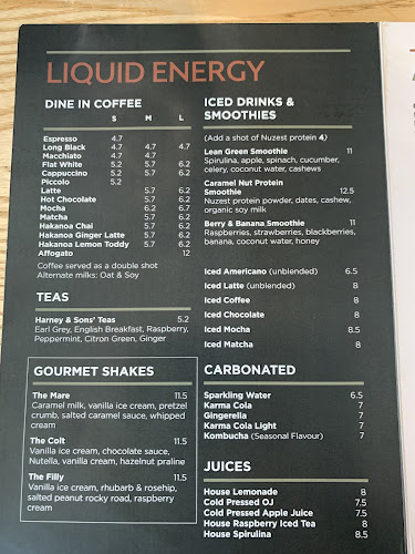 Opinii despre MELBA Karaka în Auckland - Hospitality and gastronomy