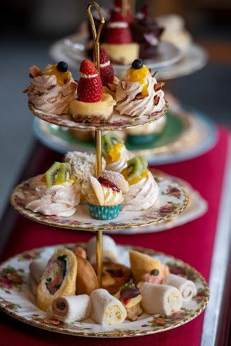 Comentarii opinii despre good gracious hightea